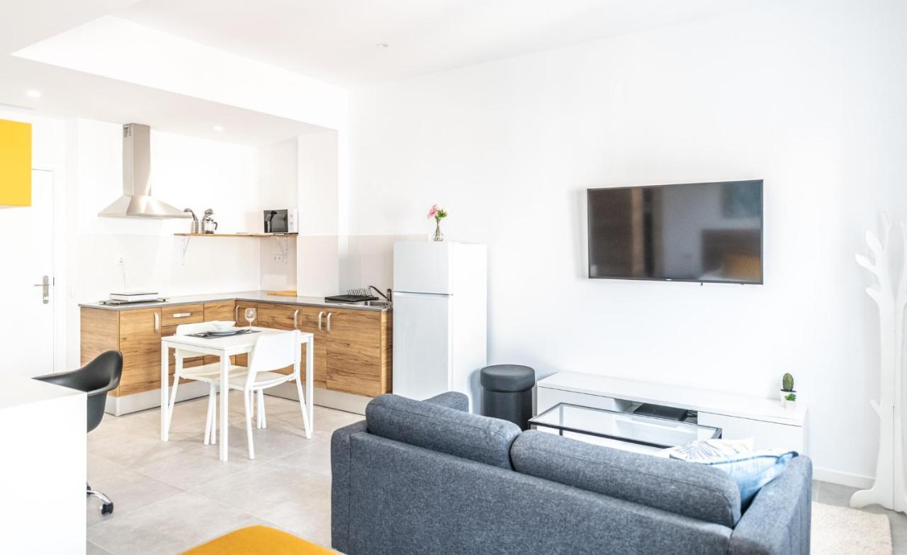 Acogedor Estudio A Metros De La Playa, Con Zonas Comunes Y Terraza 3B Βαλένθια Εξωτερικό φωτογραφία